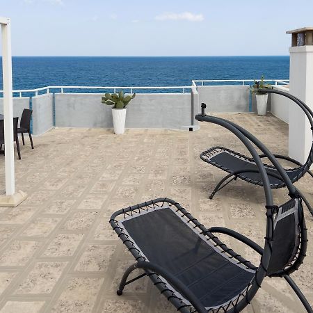 Apartamento Wepuglia - Terrazza Su Polignano Polignano a Mare Exterior foto