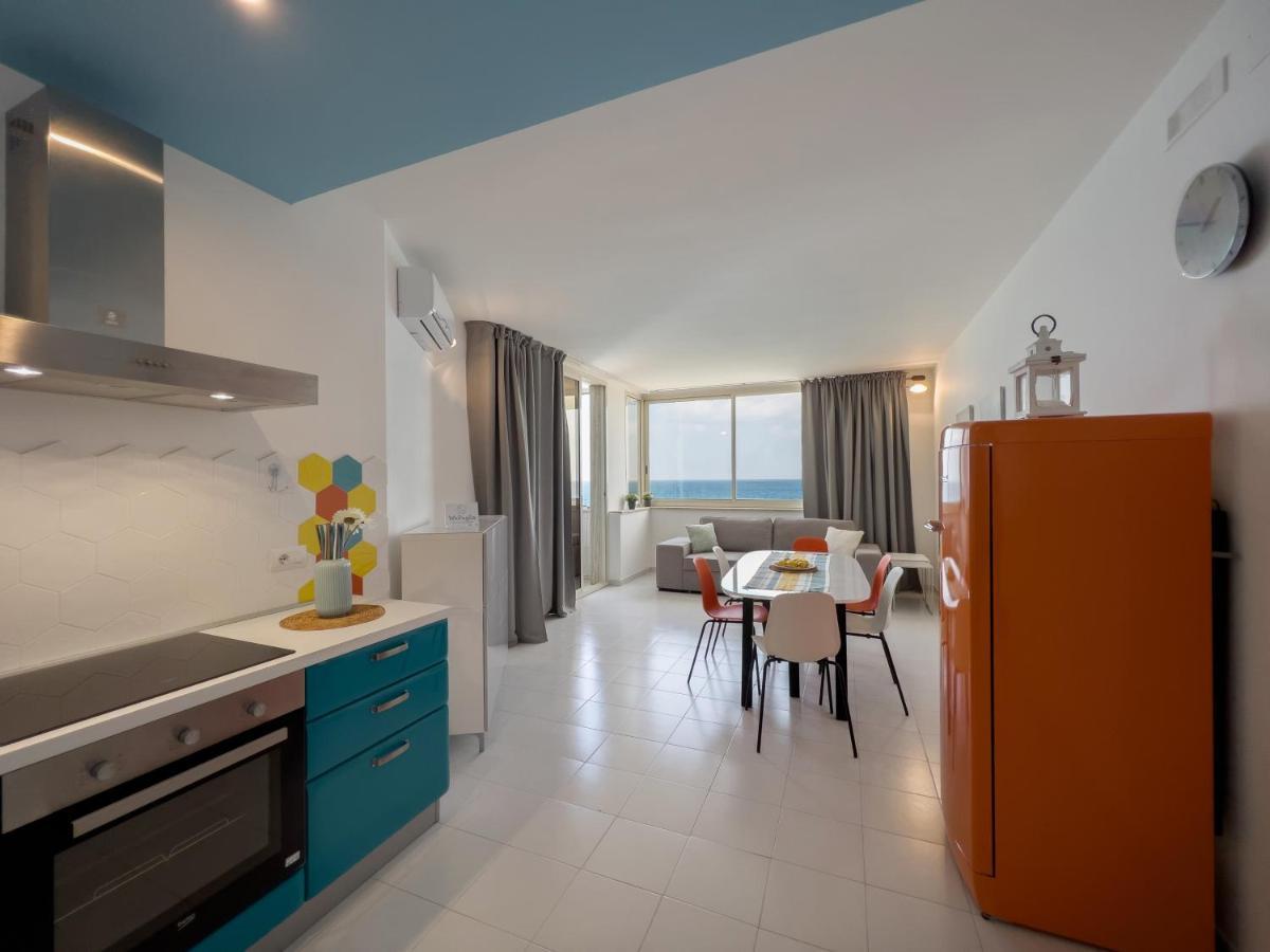 Apartamento Wepuglia - Terrazza Su Polignano Polignano a Mare Exterior foto