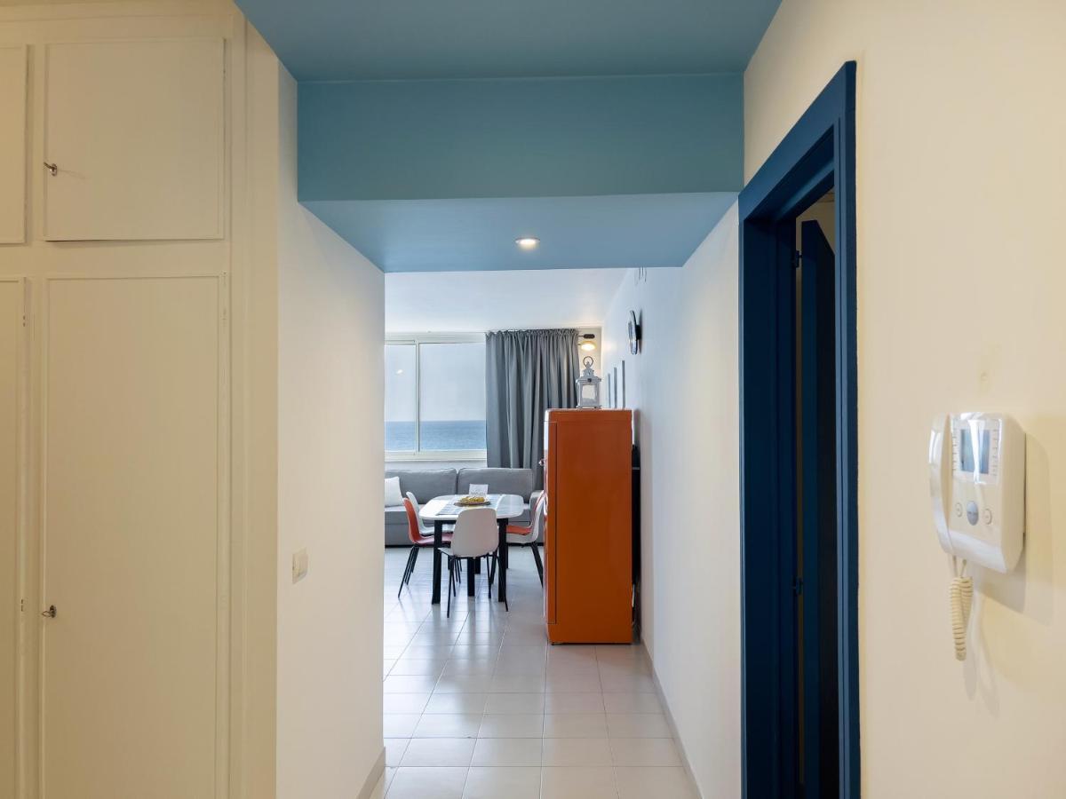 Apartamento Wepuglia - Terrazza Su Polignano Polignano a Mare Exterior foto