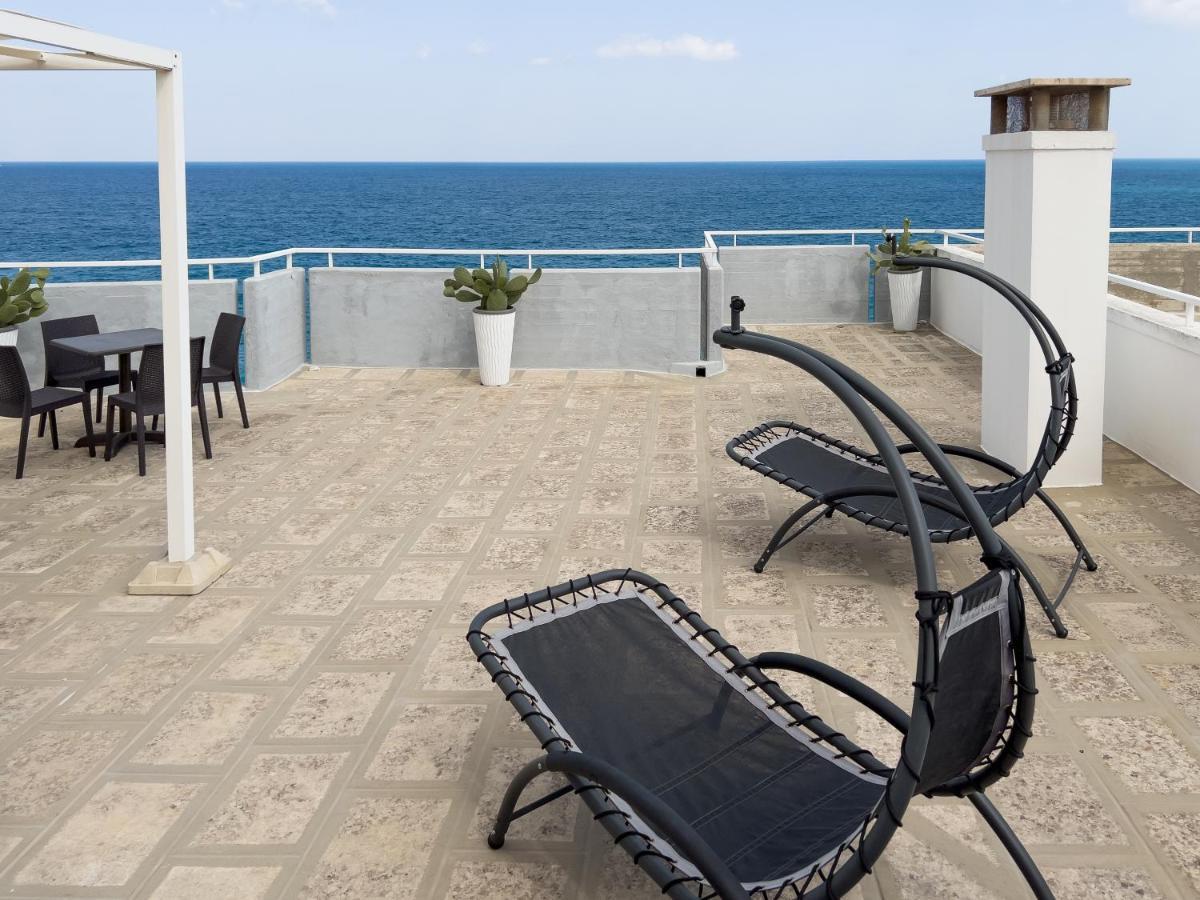 Apartamento Wepuglia - Terrazza Su Polignano Polignano a Mare Exterior foto
