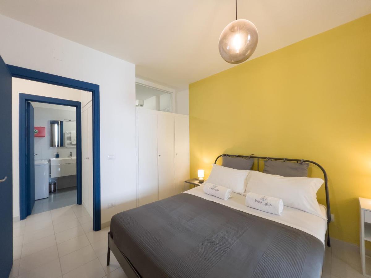 Apartamento Wepuglia - Terrazza Su Polignano Polignano a Mare Exterior foto